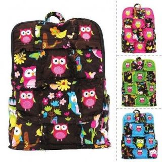 patchwork backpacks in Clothing, 