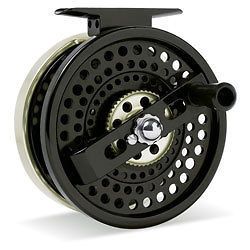 tibor billy pate salmon 6 8 wt spare spool new