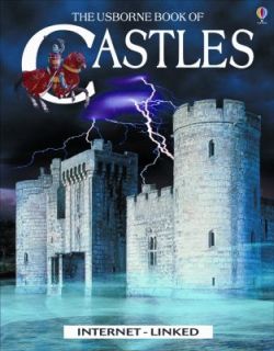 Castles by L. Sims 2004, Paperback Pictures or Photographs