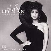 Under Her Spell Phyllis Hymans Greatest Hits by Phyllis Hyman CD, Oct 