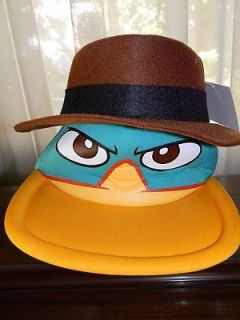 perry the platypus costume in Clothing, 