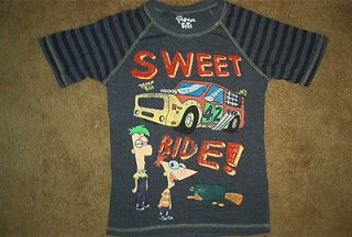 phineas ferb sweet ride agent p perry the platypus 10