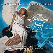   Mannheim Steamroller CD, Aug 2005, American Gramaphone Records