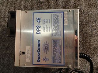  duracomm dps 45 45 amp 12 volt battery