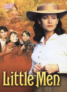 Little Men 2 DVD, 2004, 2 Disc Set