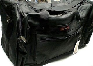 Range/Feild Gear Bag Water Proof, Comfortable Strap 30p Large Tough 