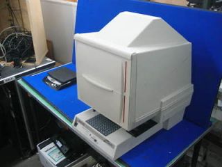 imagedata corp desktop microfiche scanner 19gbdx mfsp  