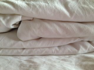 Set 1000 TC King Pillowcases White Cotton Domestications Company Store 