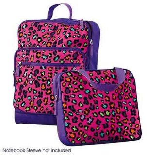 animal print backpack in Womens Handbags & Bags