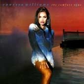 The Comfort Zone by Vanessa (R&B) Williams (CD, Aug 1991, Wing)