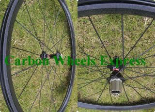 Ridley Domocles Full Carbon Road Bike Sram Force/ Rival Mavic Wheels 