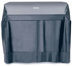 dcs grill cover for 30 on cart models bgb30 vcc