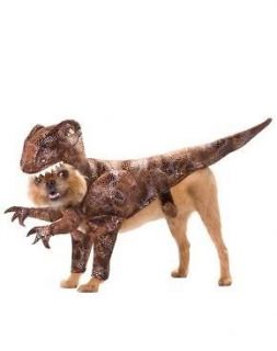 pet dog cat funny animal planet raptor dinosaur costume more