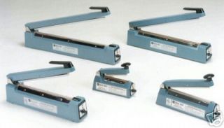 plastic heat sealer in Sealers/Sealing Machines