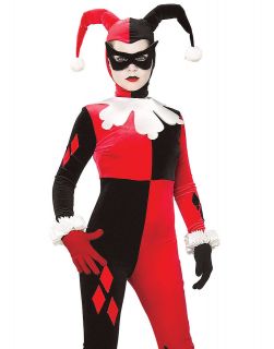 harley quinn costume in Costumes, Reenactment, Theater