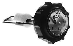 Replaces AM39206 John Deere Fuel Gas Petrol Cap w/Gauge fits 318 322 