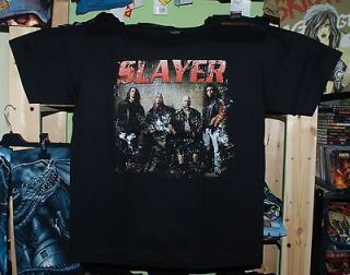   shirt Xlarge new rare Metallica Kreator Sodom paradox xentrix XL