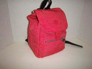 kipling backpack daypack coral  39 99 buy