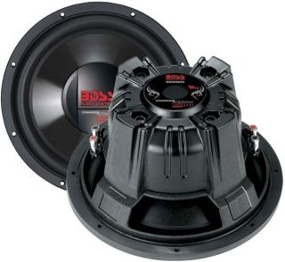 15 subwoofer pair in Consumer Electronics