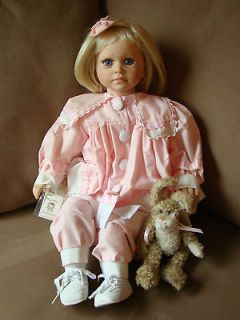 Lloyd Middletons Royal Vienna Doll   Payton   Cheri McAfooes 480/750 