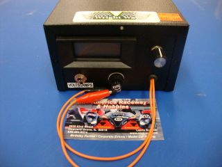 wrightway 4 amp power supply slot car 1 24 rc