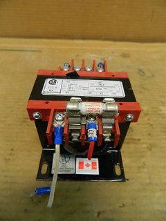 120 volt transformer in Circuit Breakers, Transformers