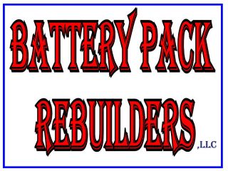 PORTER CABLE 12v BATTERY REBUILD PC8500 WE REBUILD 12 VOLT PORTER 