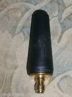 Newly listed POWER PRESSURE WASHER WATER TURBO BLASTER ROTARY NOZZLE 
