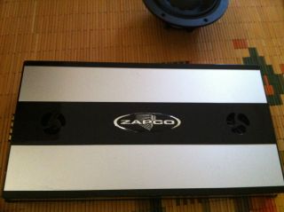 zapco c2k 3 0x competition amplifier  499