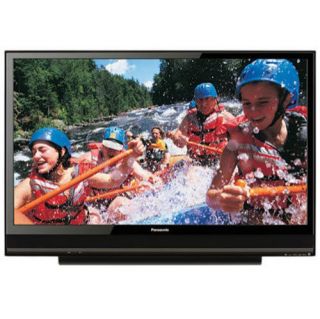   Lifi PT 61LCZ70 61 1080p HD Rear Projection Television