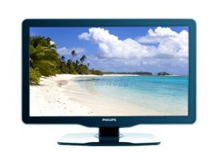 Philips 19PFL4505D 19 720p HD LCD Television