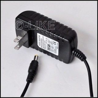 ac adapter charger philips portable dvd player fit all ships