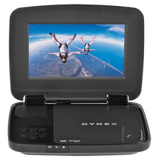 dx p9dvdca dynex portable dvd player 9 screen best for