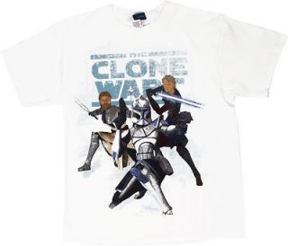 the good guys star wars the clone wars youth t