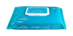 PDI Hygea Adult Senior Bath Washcloth Wipe Wipes Personal Care 1152/cs