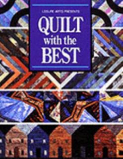 Quilt with the Best by Oxmoor House Staff 1993, Paperback