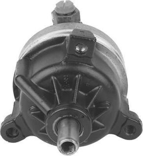 A1 Cardone Remanufactured Power Steering Pump 20 250 Ranger (Fits 