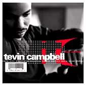 Tevin Campbell by Tevin Campbell CD, Feb 1999, Qwest Warner