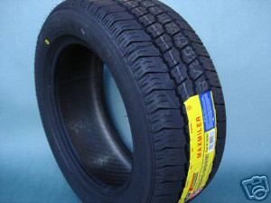 trailer van tyre 195 50 13 8ply brand new time