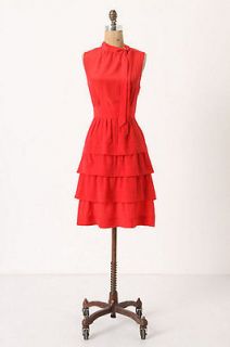   Ruffled Oska Dress by Girls from Savoy BRAND NEW sz 2 XS $168