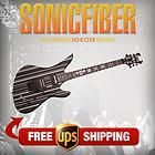 schecter synyster gates custom electric guitar one day shipping 