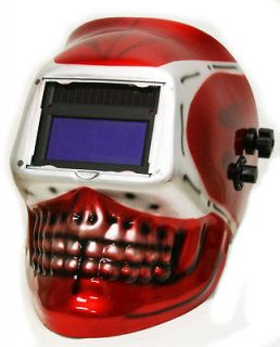 pro Solar Auto Darkening Welding Helmet Arc Tig mig certified mask 