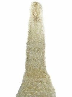 Rapunzel Into the Woods 12 Long Theatrical Princess Costume Wig
