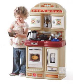 new step2 cozy play kitchen  54 95