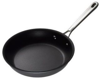 anolon professional hard anodised 24 cm french skillet from united