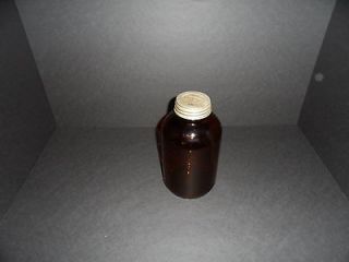 duraglas amber canning jar  15 00  absolutely 