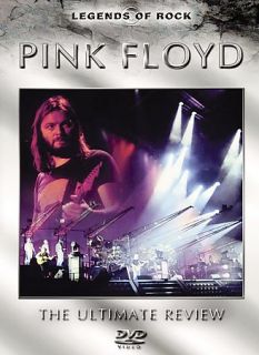 Pink Floyd   Live at Pompeii (DVD, 2003, Amaray Case) import