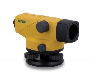 new topcon at b4 24x automatic level one day shipping