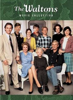The Waltons The Complete Seasons 1 9/The Movie Collection (DVD, 2011 