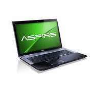 New Acer Aspire V3 771 6683 17.3 i3 2370M 2.40GHz 6GB 500GB Notebook